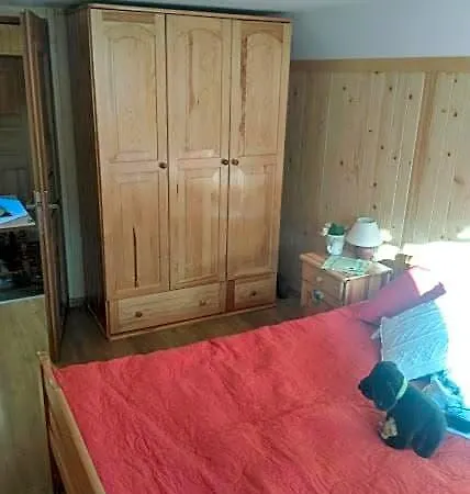 Panzió U Janina 3*
