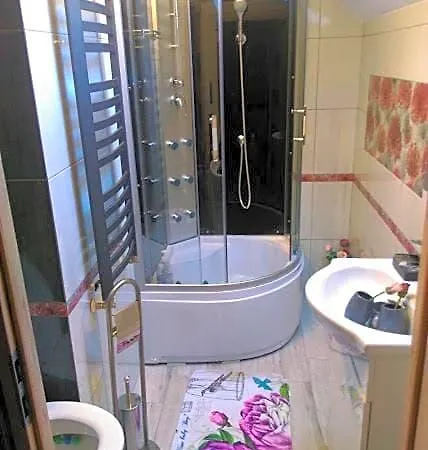 Panzió U Janina Istebna