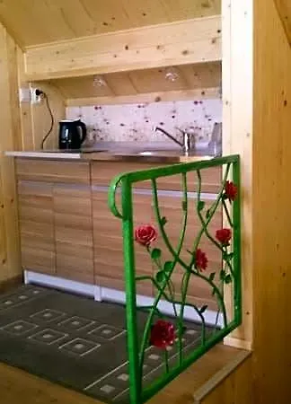 Panzió U Janina Istebna