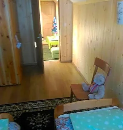 Panzió U Janina