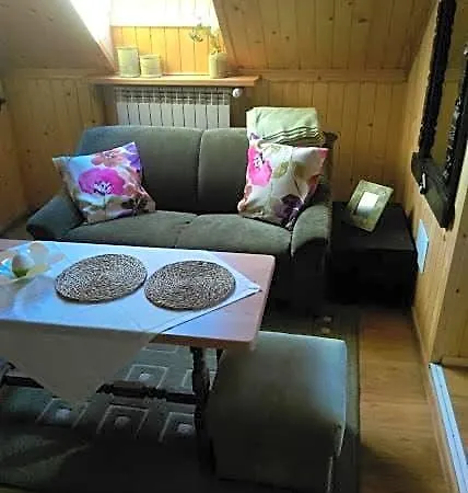 U Janina Panzió