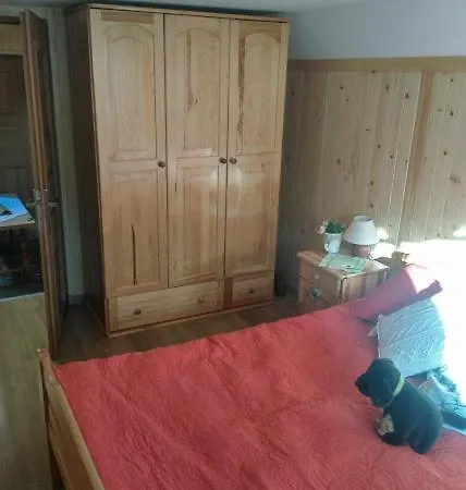 Panzió U Janina 3*