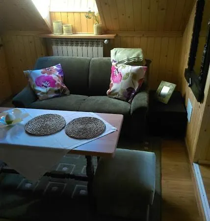 Panzió U Janina Istebna