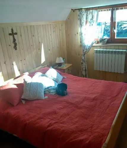 U Janina איסטבנה