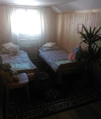 U Janina איסטבנה