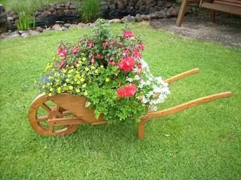 U Janina לינה וארוחת בוקר 3*