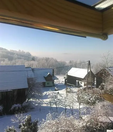 U Janina איסטבנה